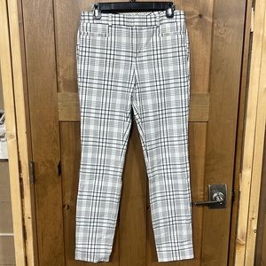Banana Republic Modern Sloan Pant 4 Long